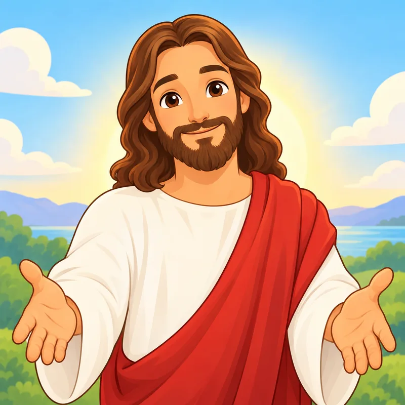 Jezus