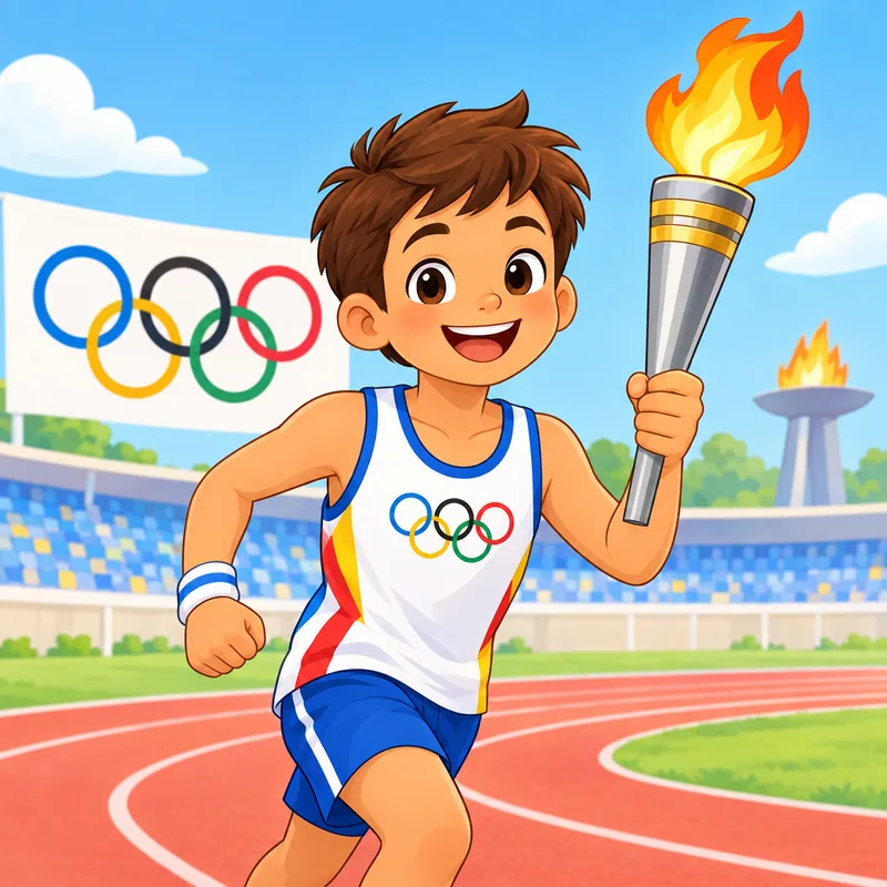 igrzyska olimpijskie