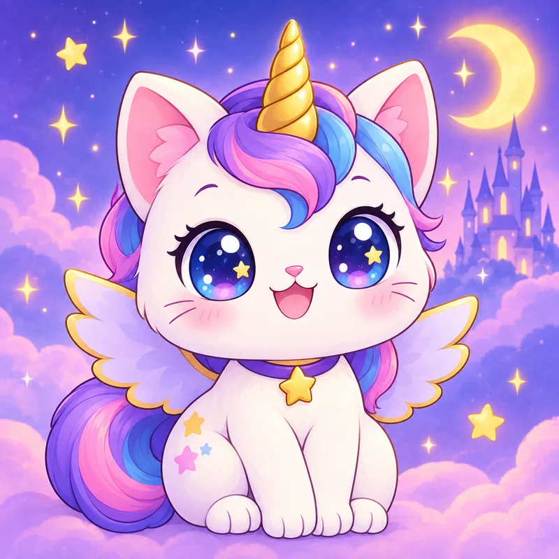 kawaii