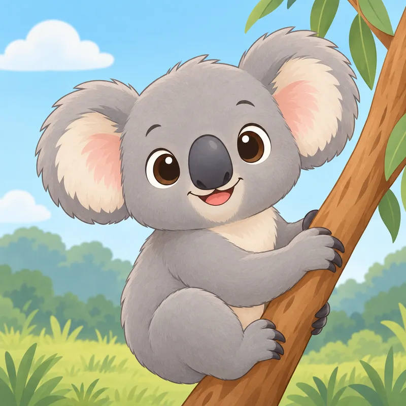 Koala