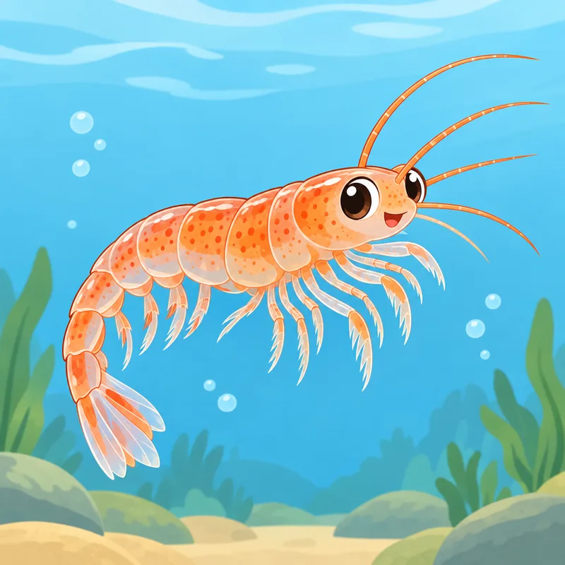 Krill