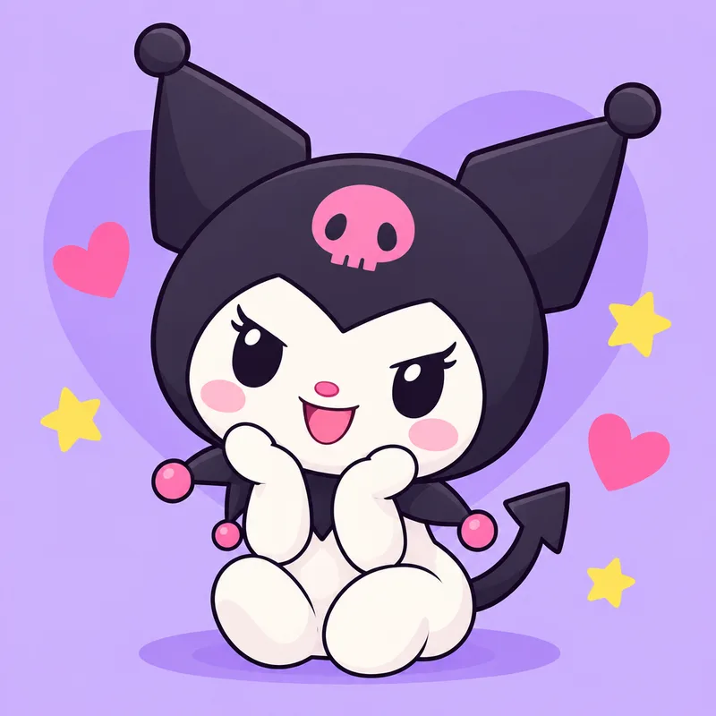 kuromi