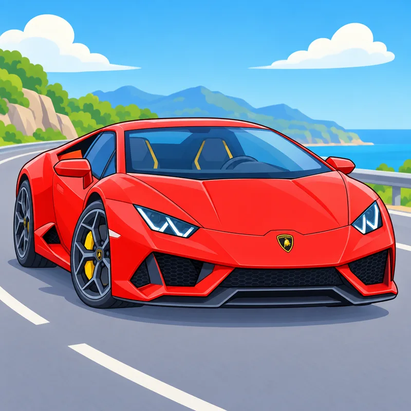 Lamborghini