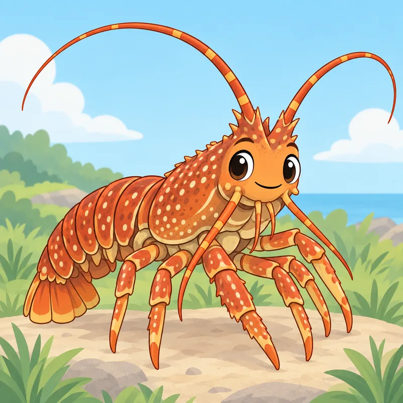 Langouste