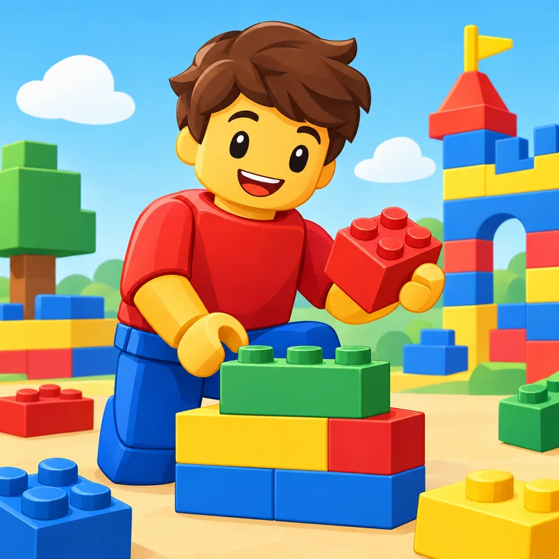 lego