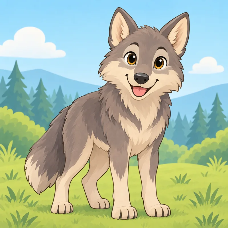 Loup