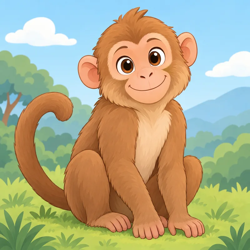 Macaque