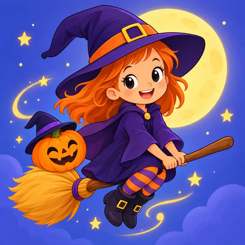 magische halloween