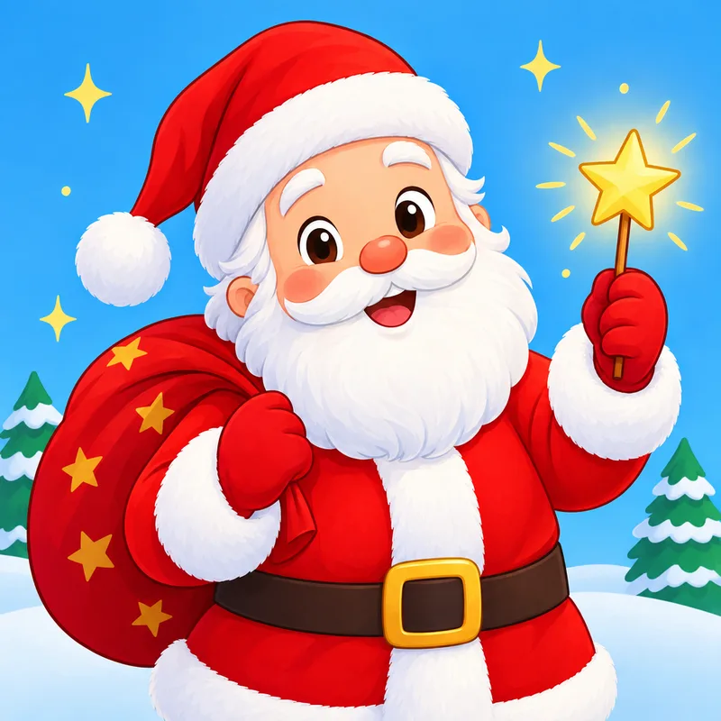 magische weihnachten