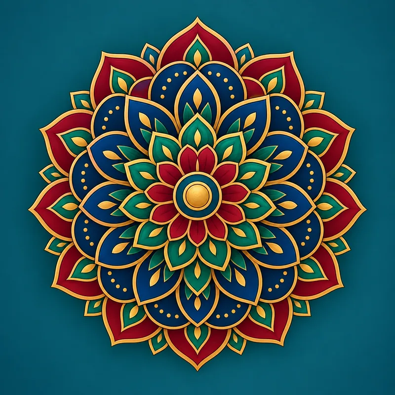 Mandala