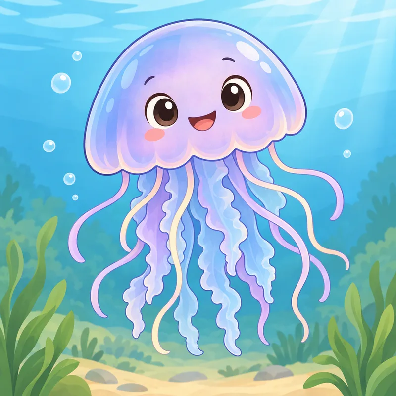 jellyfish