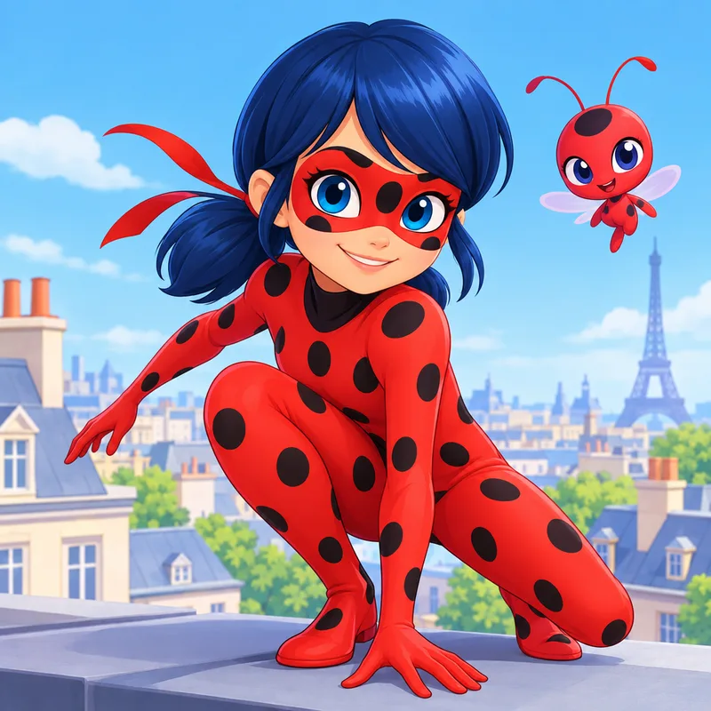 Miraculous
