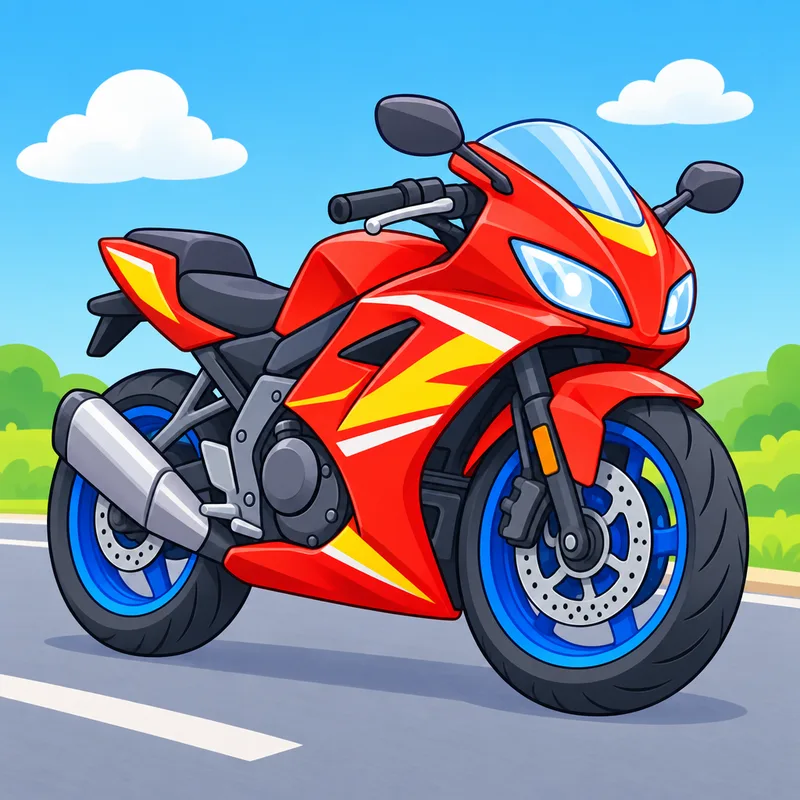 motor