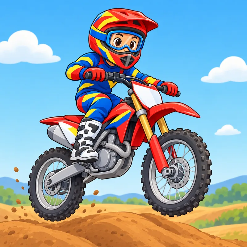 Motocross