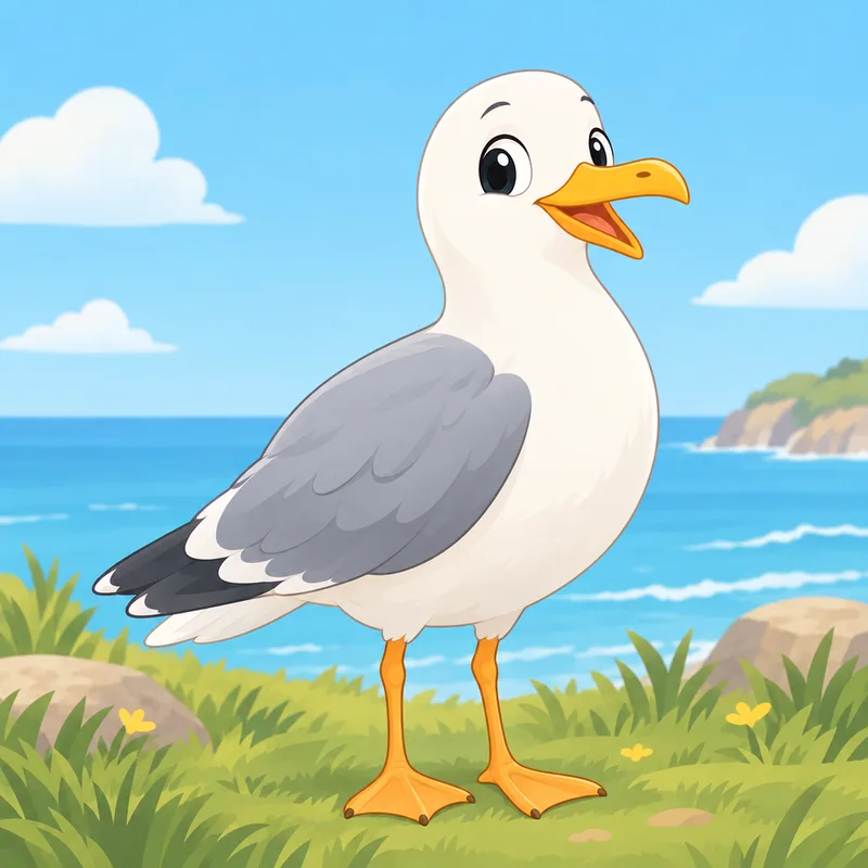 Mouette