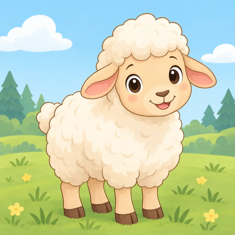 Mouton