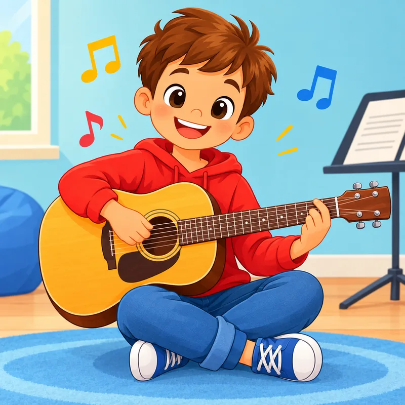 Musique