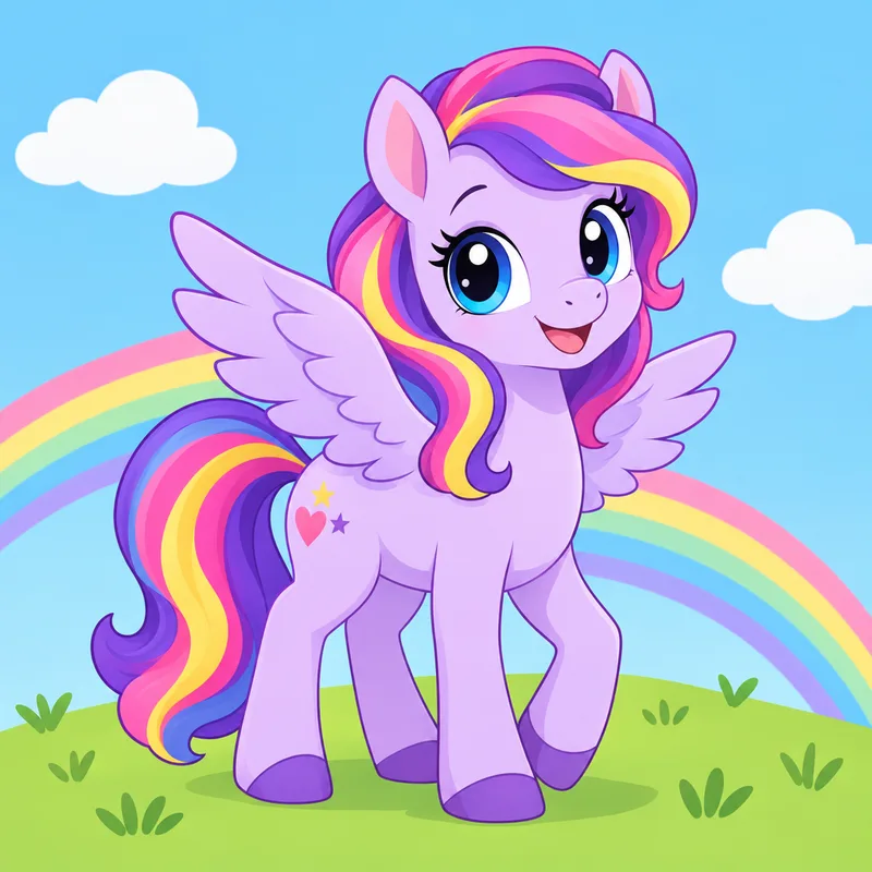 My Little Pony