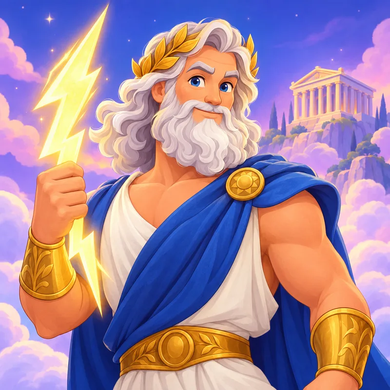 mitologia