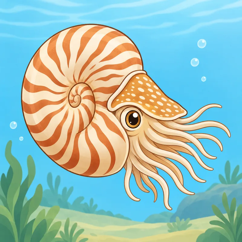 Nautile