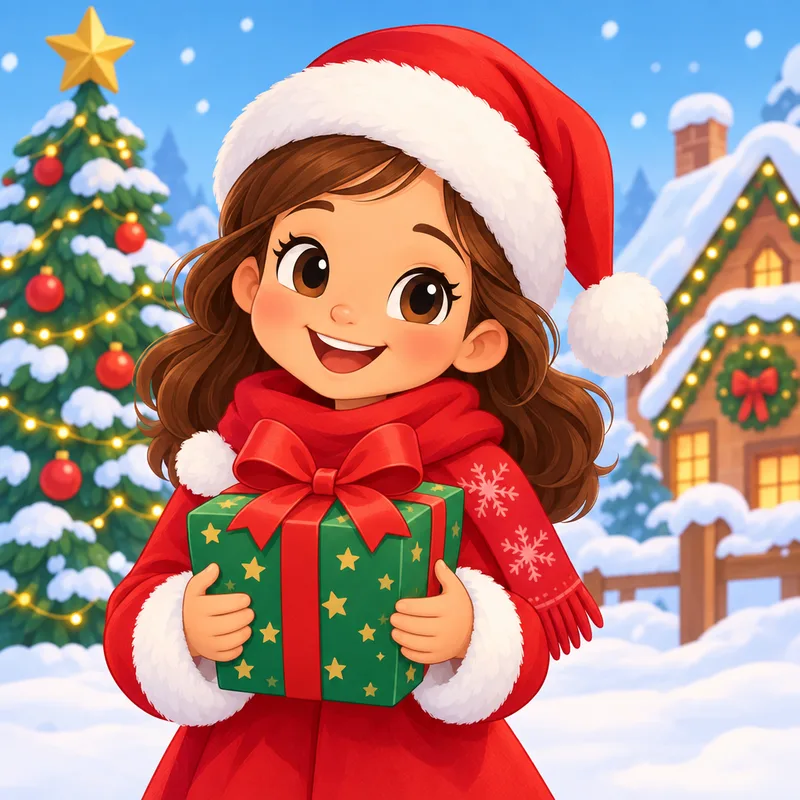 Disney Christmas