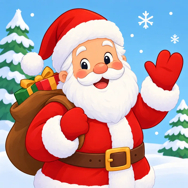 kerst
