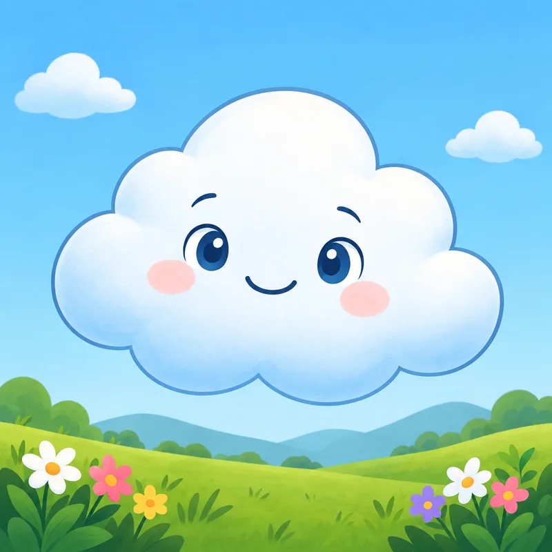 cloud