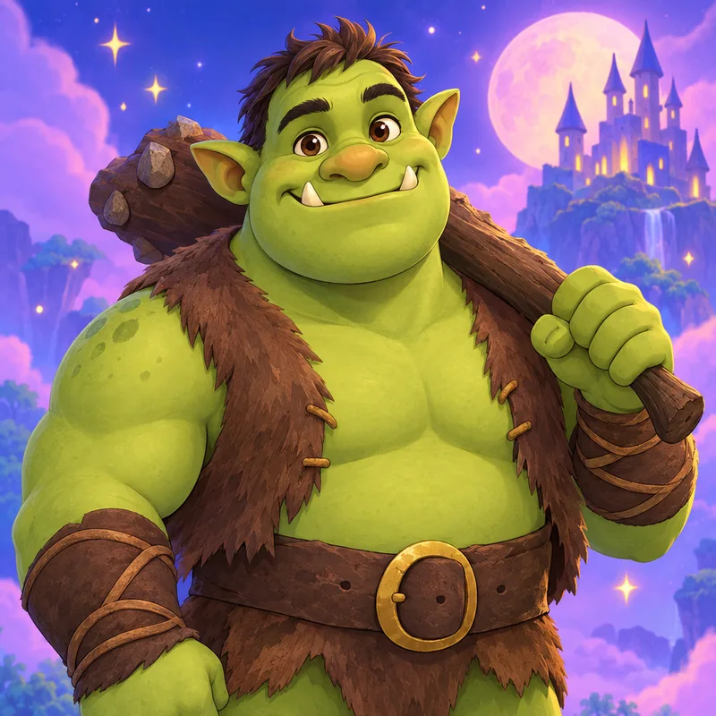 Ogre