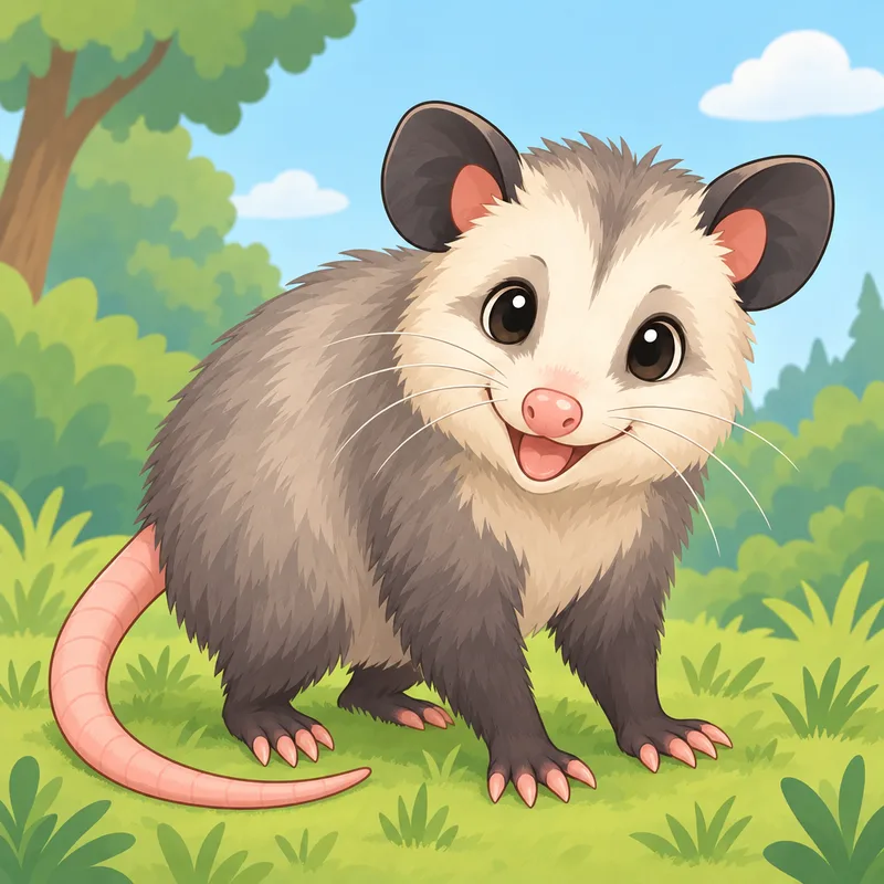 Opossum