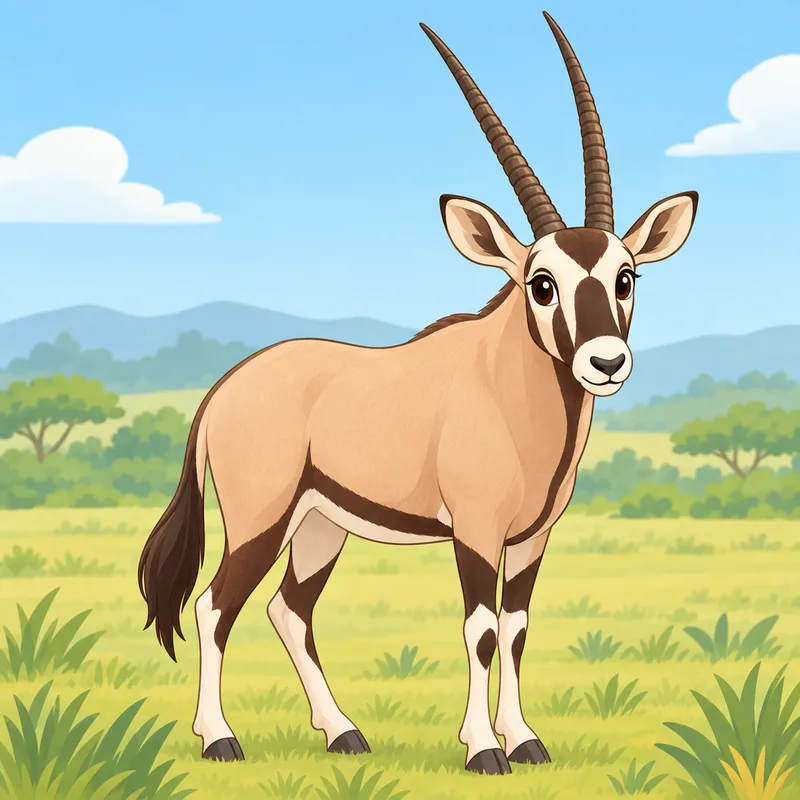 Oryx