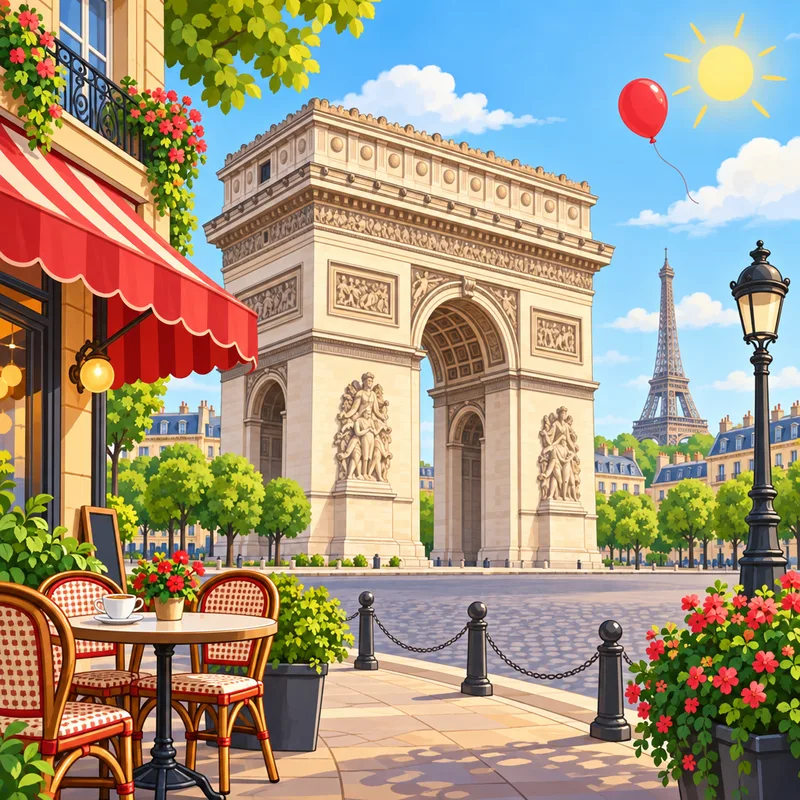 Paris