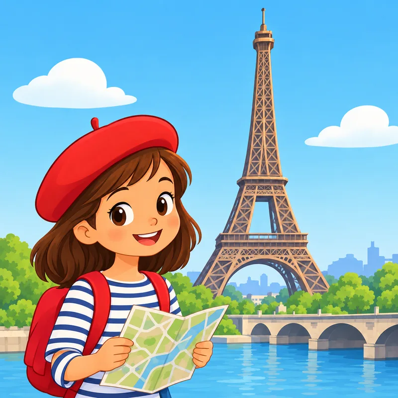 Pays & Monuments