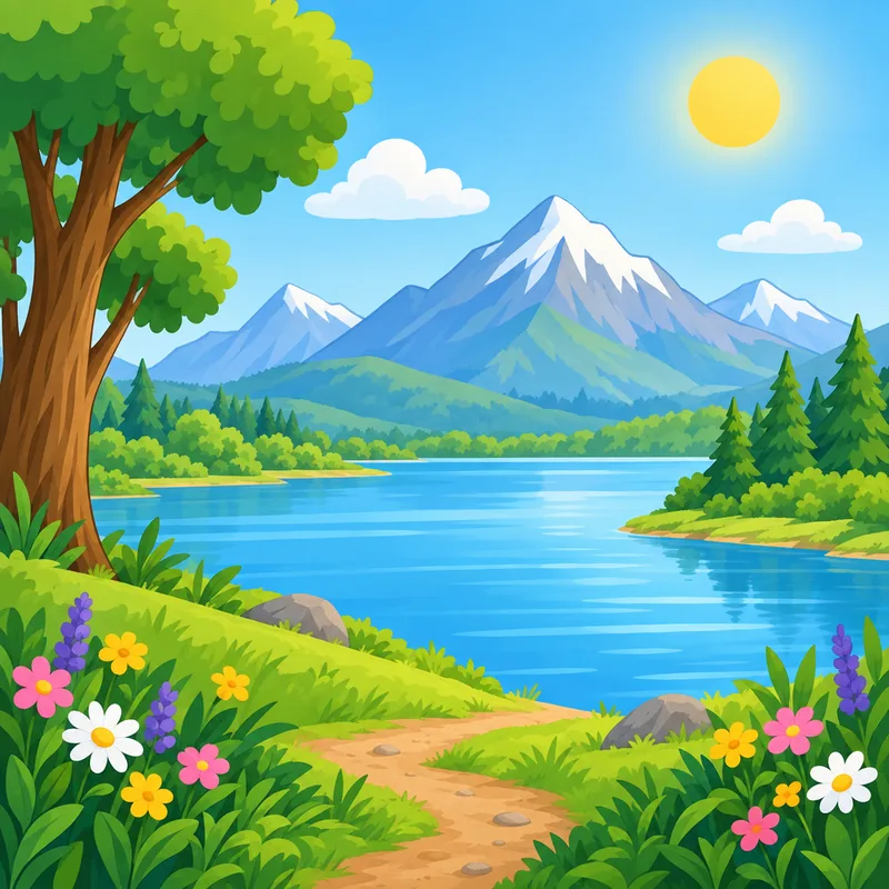 Paysage