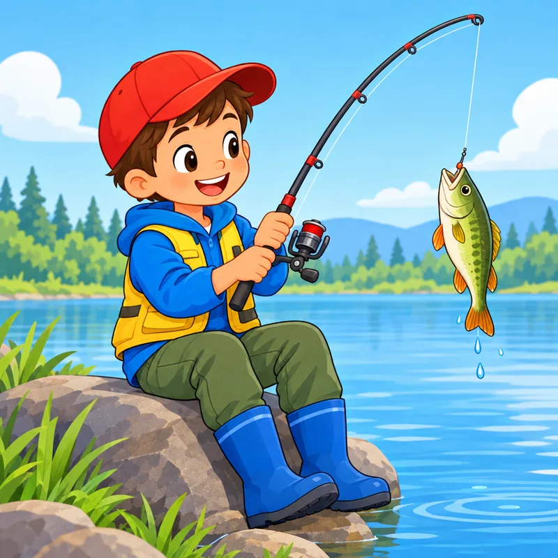 Pêche