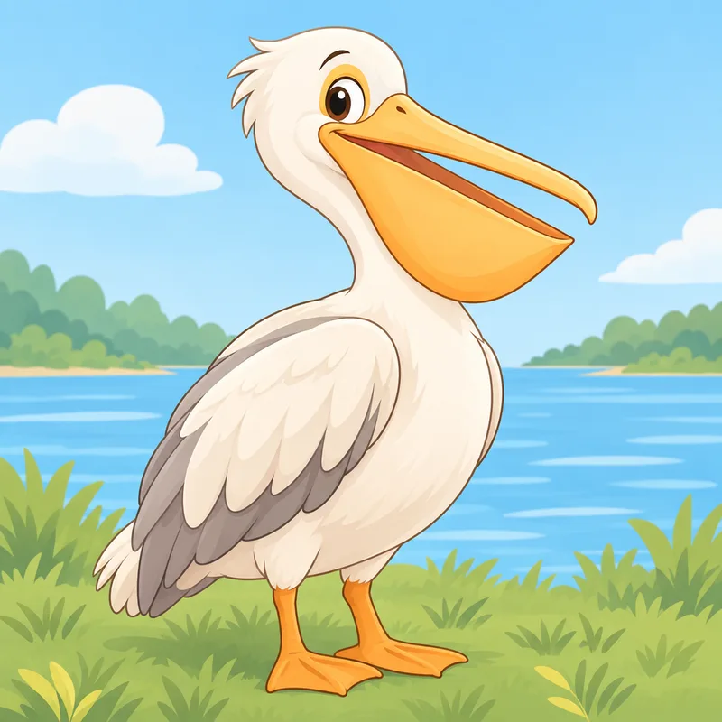 Pélican