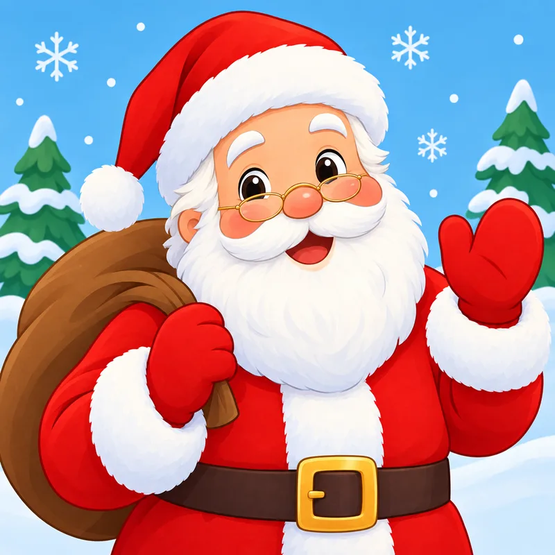 kerstman