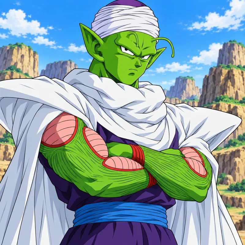 Piccolo