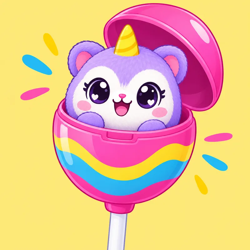 pikmi pops