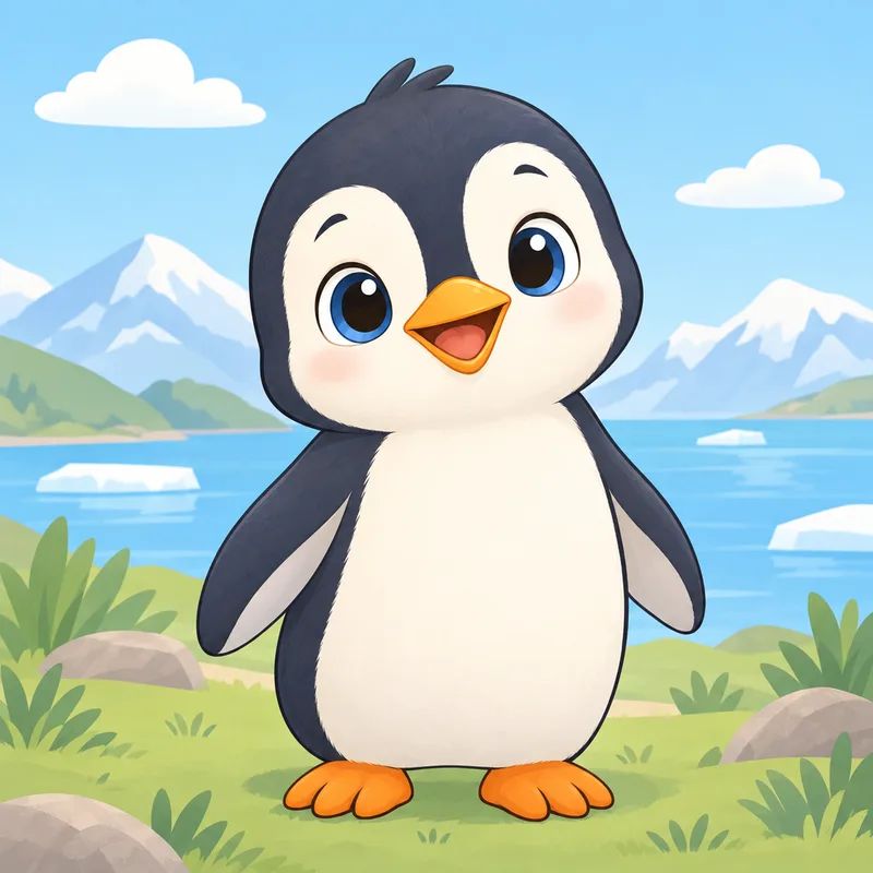 Pingouin