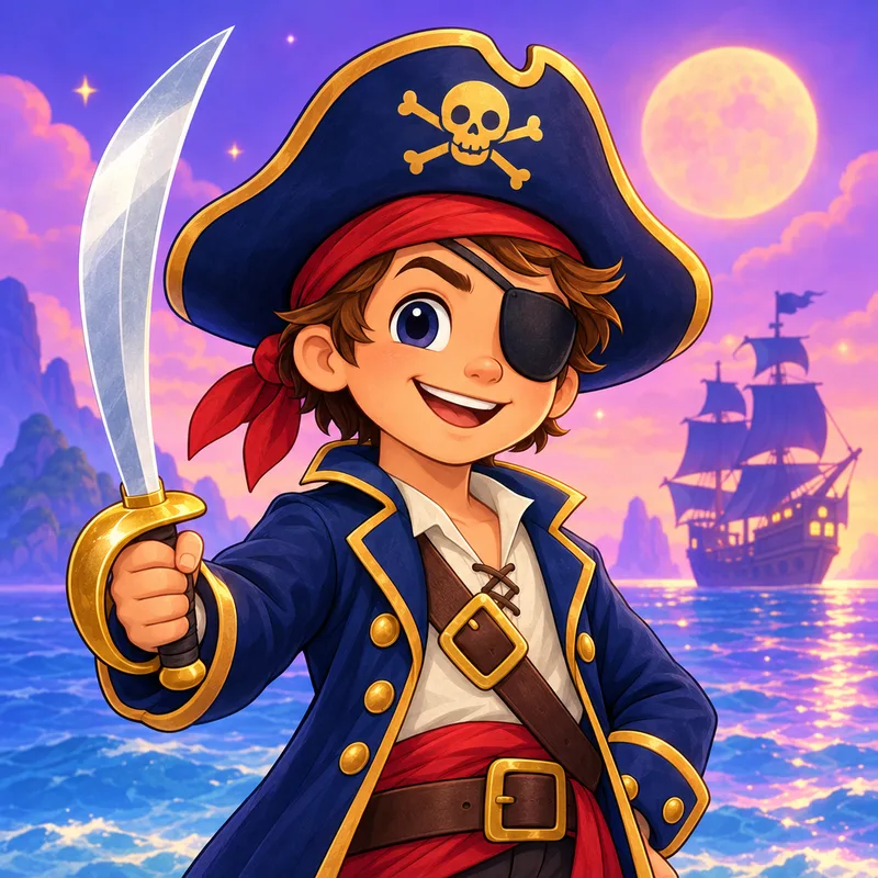 piratas