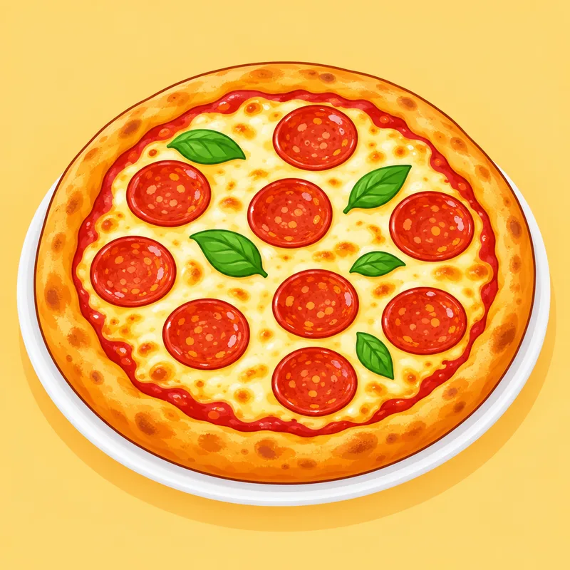 Pizza