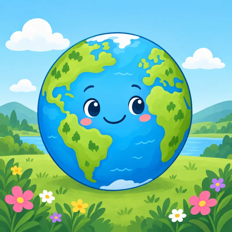 planetas