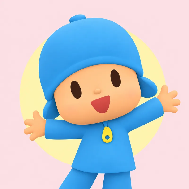 pocoyo