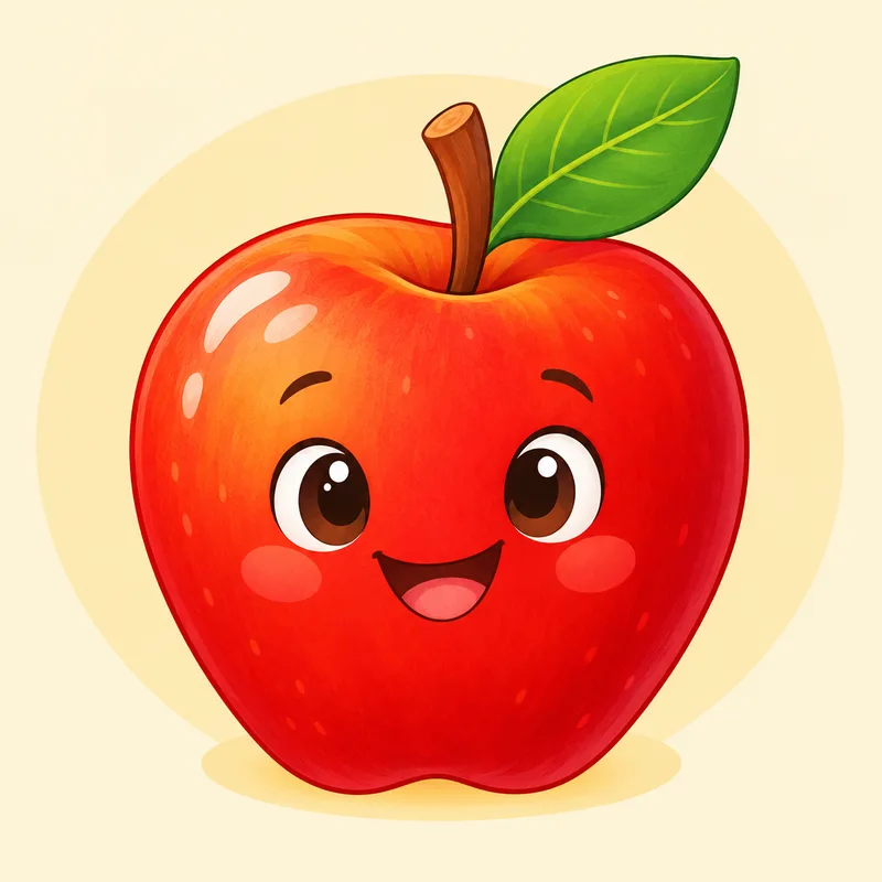 manzana