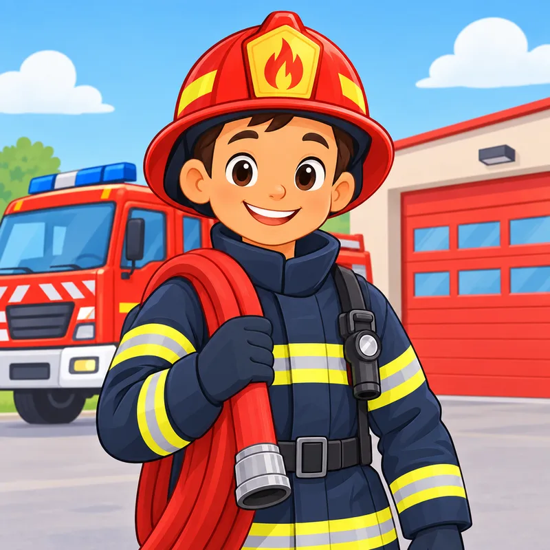 bombero