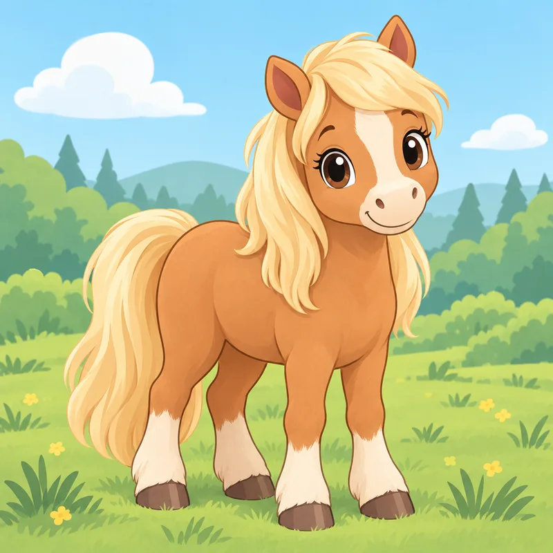 Pony