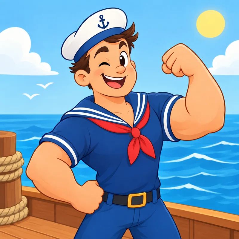 popeye