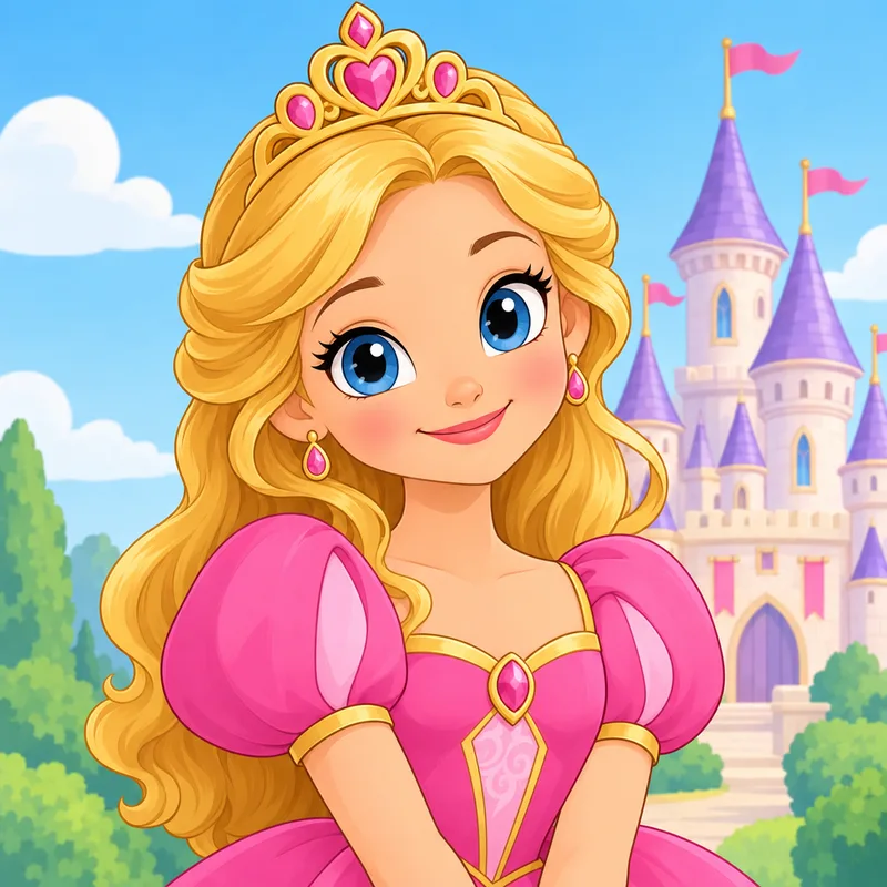 Princess