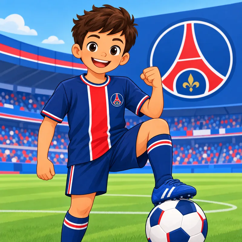 PSG