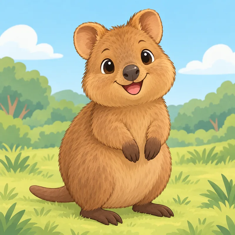 Quokka